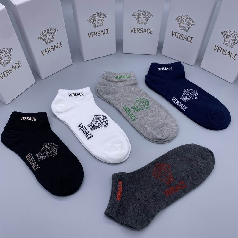 Versace socks 042444